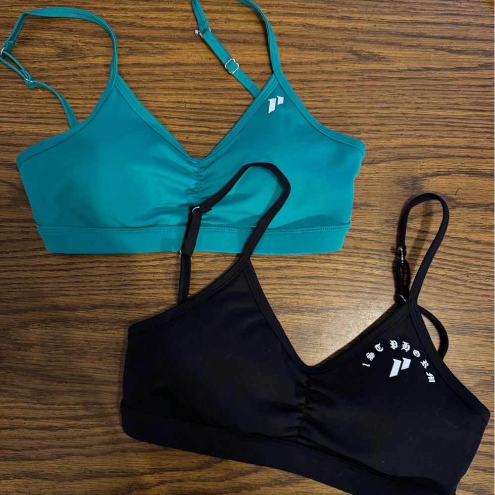 1st Phorm Bras
